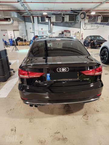 אאודי A3