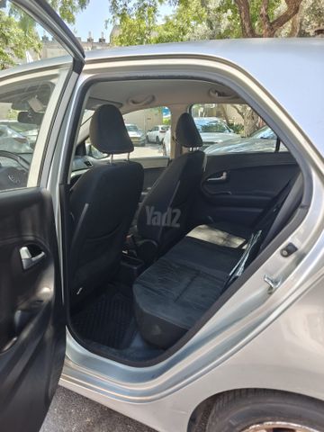 קיה פיקנטו