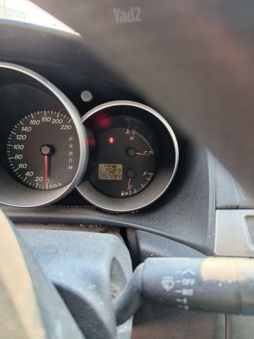 מאזדה 3