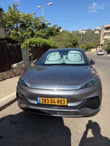 בי.ווי.די אטו 3