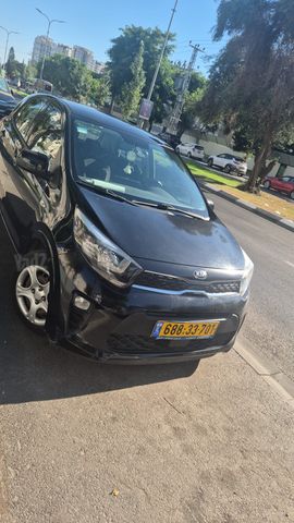 קיה פיקנטו