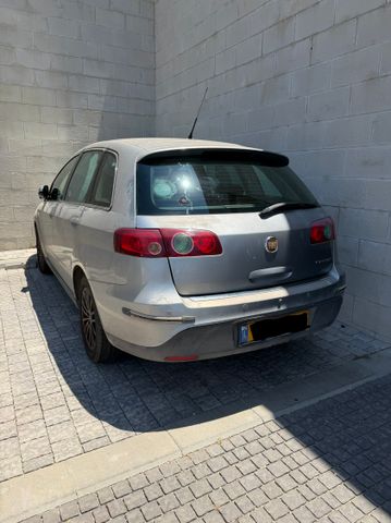 פיאט כרומה