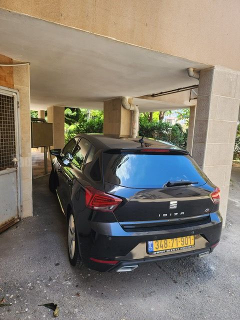 סיאט איביזה