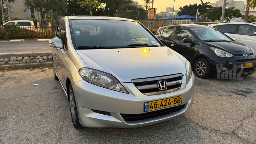 הונדה FR-V