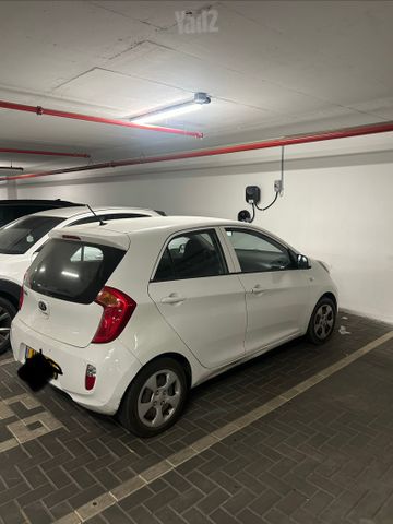 מודעת רכב קיה פיקנטו