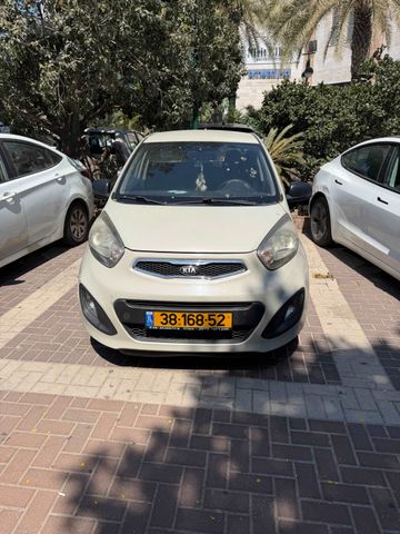 קיה פיקנטו