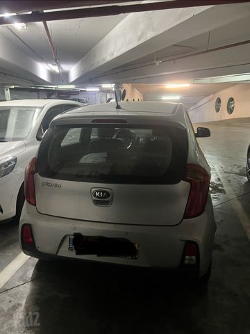 קיה פיקנטו