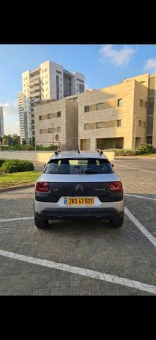 סיטרואן C4