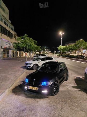 ב מ וו סדרה 1