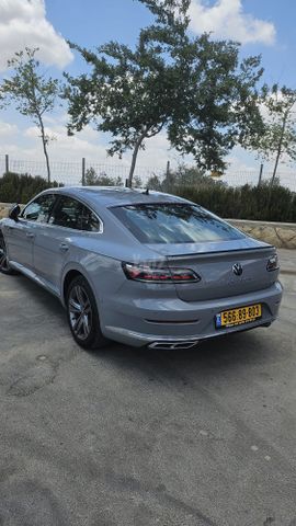 פולקסווגן ארטאון