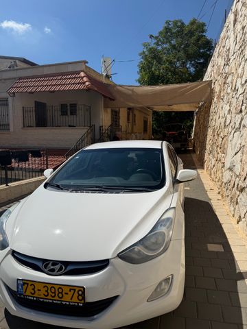 יונדאי I35