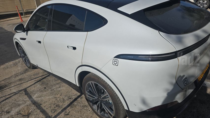 אקספנג G6