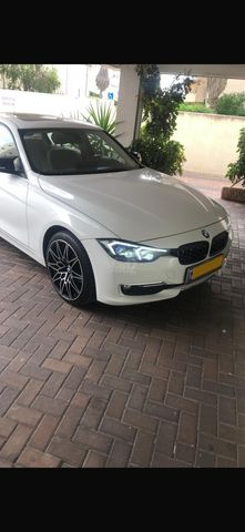 ב מ וו סדרה 3