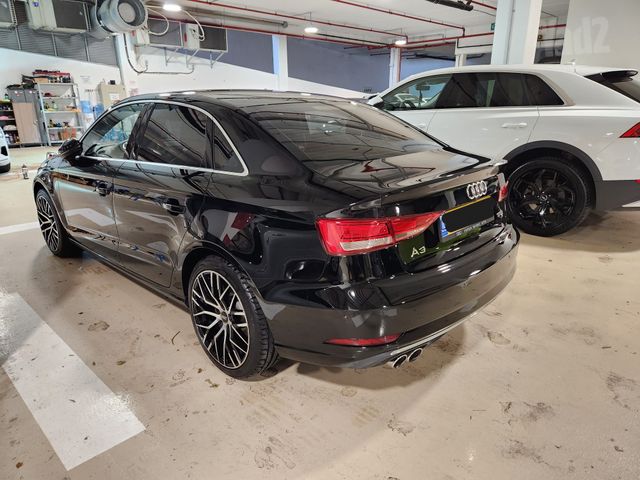 אאודי A3