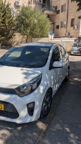 קיה פיקנטו
