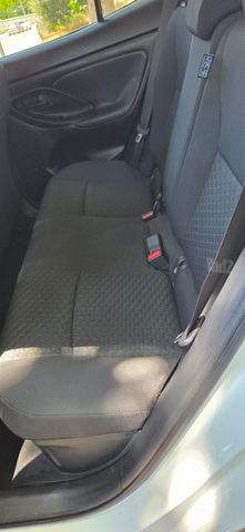 טויוטה יאריס קרוס