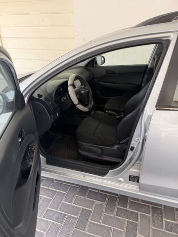 יונדאי i30
