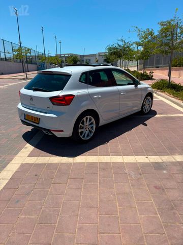 סיאט איביזה
