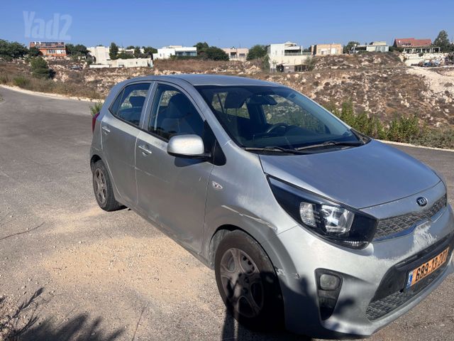 קיה פיקנטו
