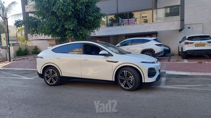 אקספנג G6
