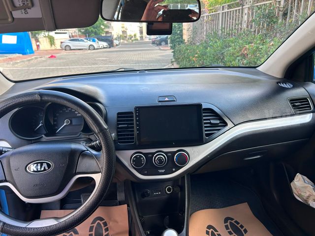 קיה פיקנטו