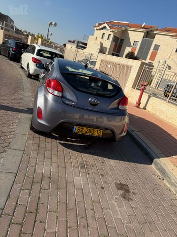 יונדאי ולוסטר