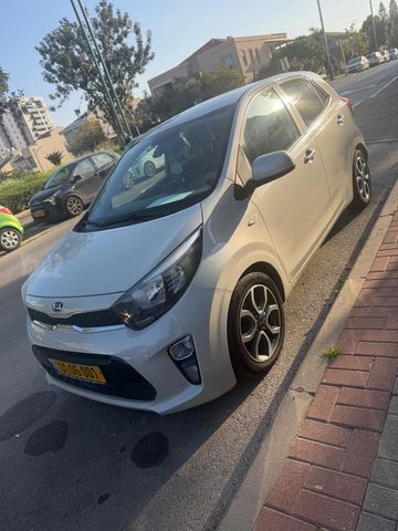 קיה פיקנטו