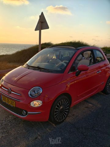 פיאט 500