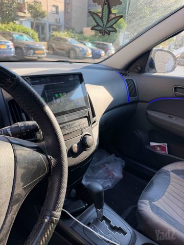 יונדאי i30