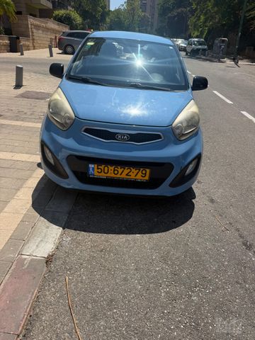 קיה פיקנטו