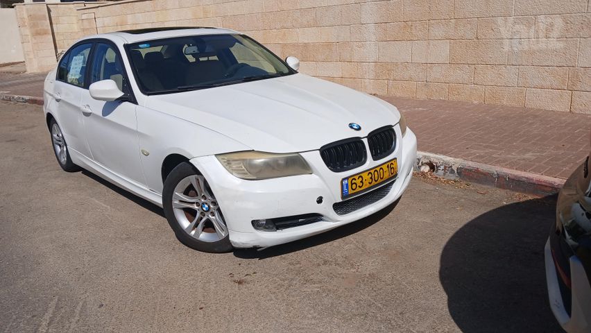 ב מ וו סדרה 3