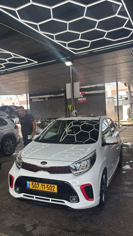 קיה פיקנטו
