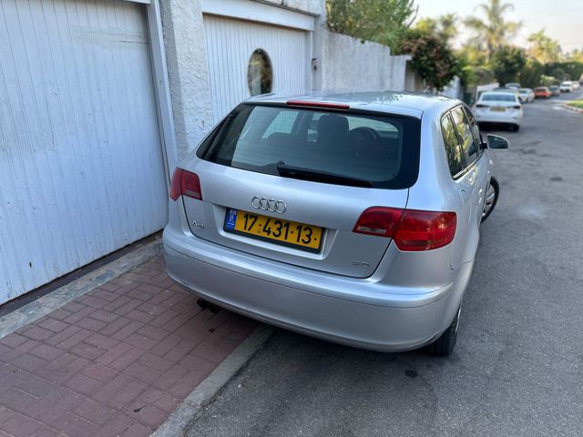 אאודי A4