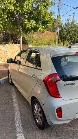 קיה פיקנטו