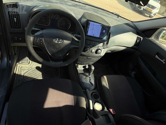 יונדאי i30