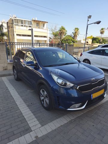קיה נירו