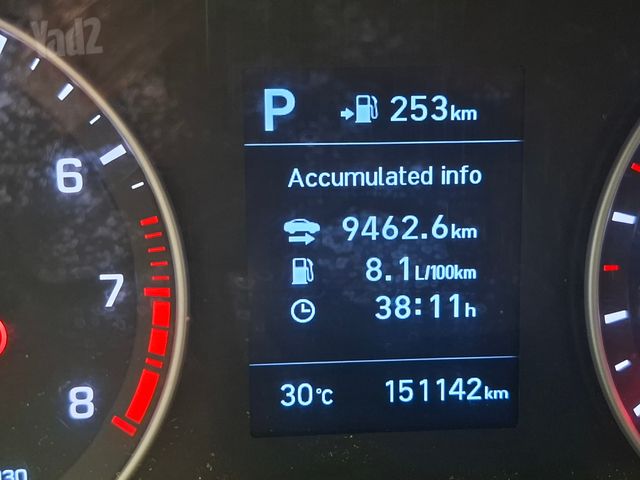 יונדאי i20