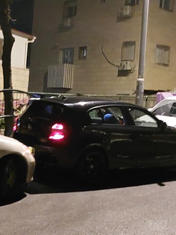 ב מ וו סדרה 1