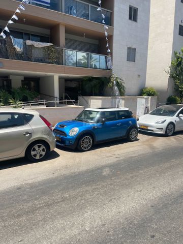 מיני קופר