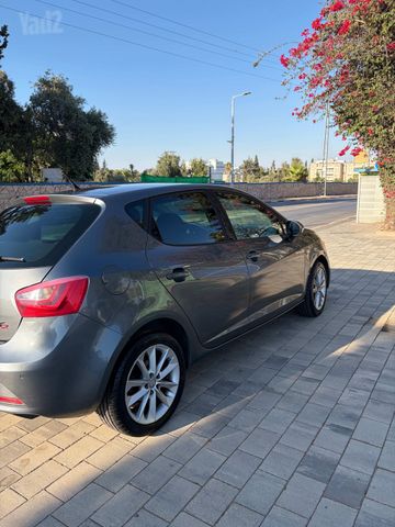 סיאט איביזה