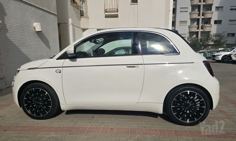 פיאט 500