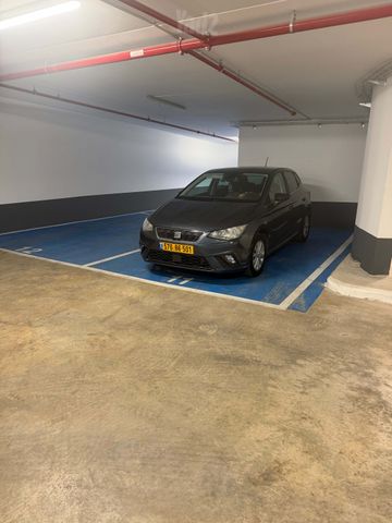 סיאט איביזה