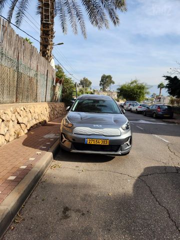 קיה נירו פלוס