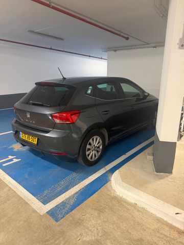 סיאט איביזה