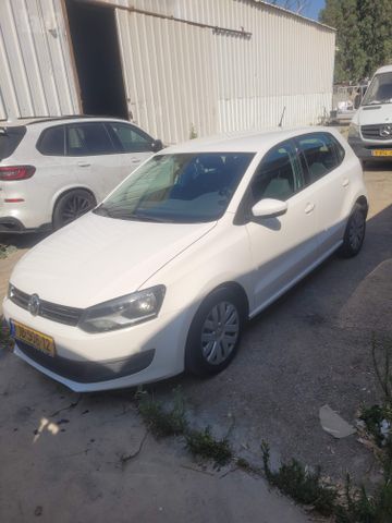 פולקסווגן פולו