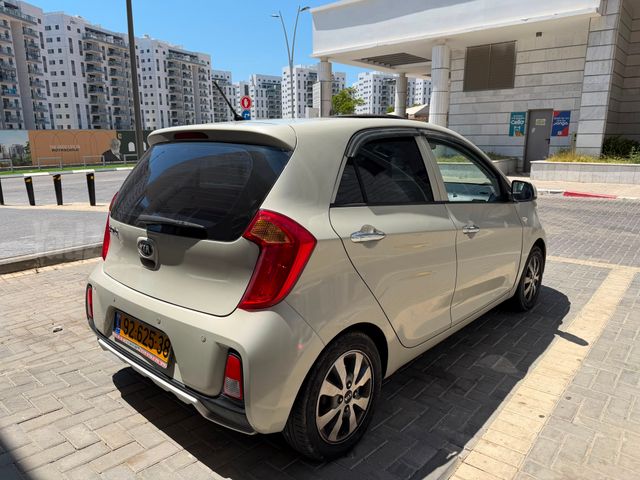 קיה פיקנטו