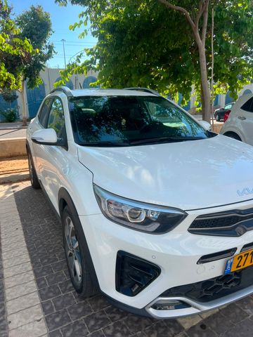קיה סטוניק