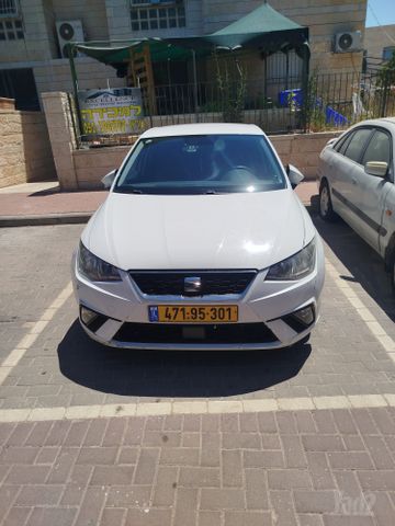 סיאט איביזה
