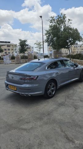 פולקסווגן ארטאון