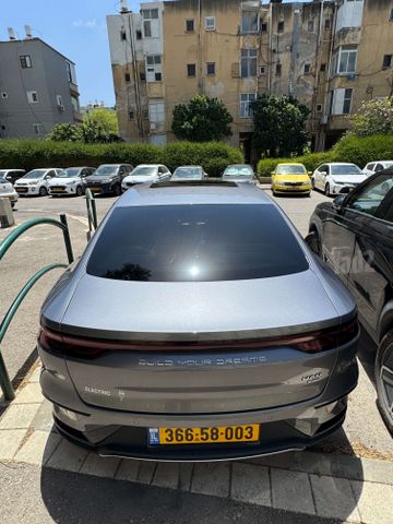 בי.ווי.די האן